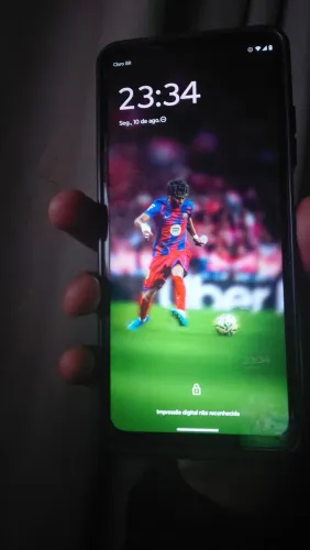 moto g34