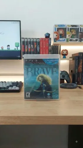 Jogos de Playstation 3 Parte 4