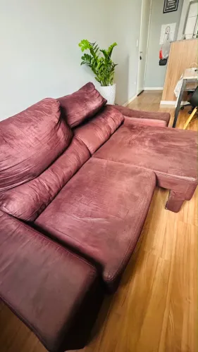 Sofa Retrati
