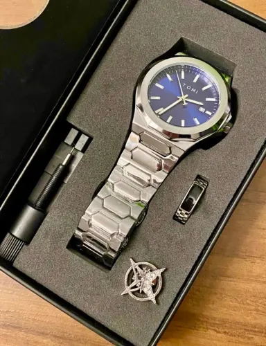 RELOGIO de luxo TOMI original - Ofertas