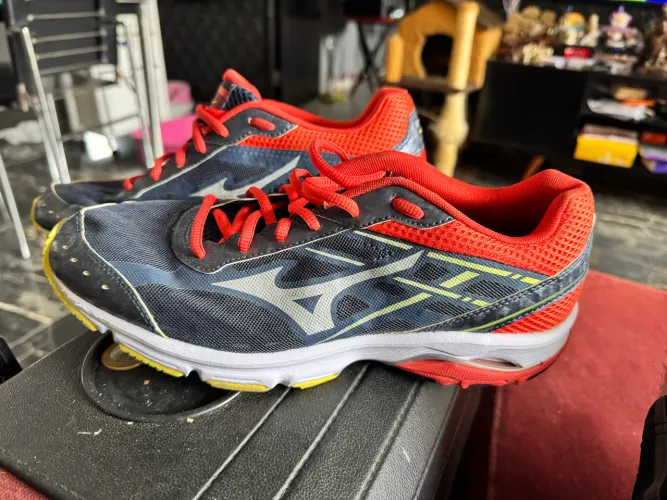 Tênis Mizuno 