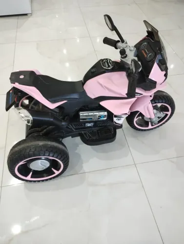 Moto elétrica 