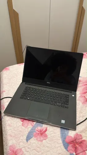 Notebook dell 7560 usado