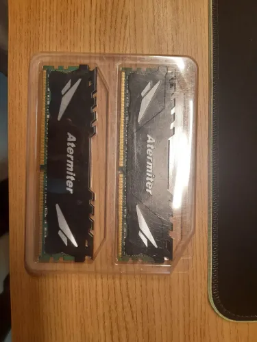 Memória ram atermiter ddr4 16gb 2400