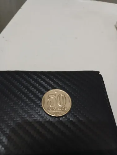 Moeda antiga 