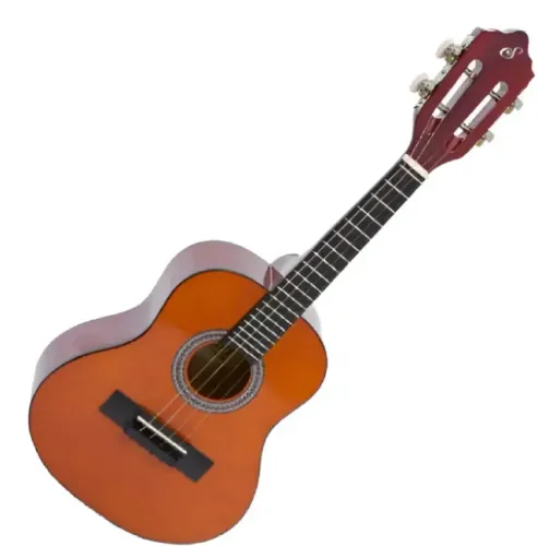 Cavaquinho Acústico Giannini Cavaco Cs-14n Cor Natural
