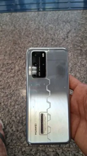 Huawei P40 Pro