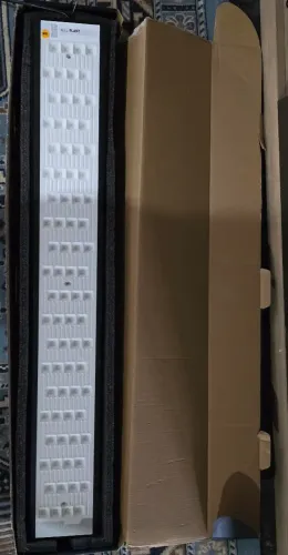 Luminária LED Netlea AT5S 590S (90cm) Full Spectrum