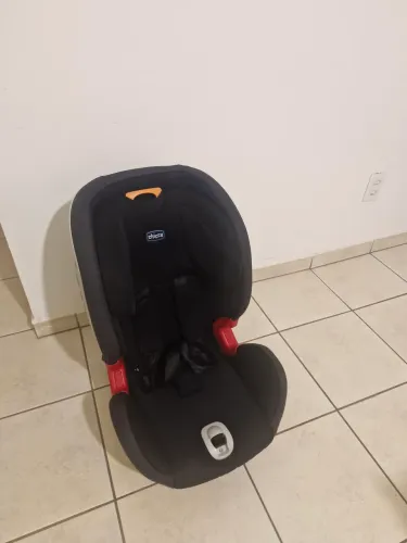 Cadeirinha Chicco