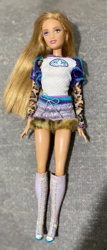 Barbie