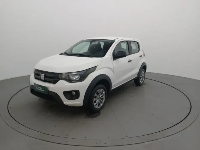 Fiat Mobi Like 1.0 Fire Flex 5P. 2025