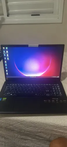 notebook nitro 5