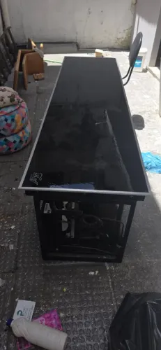 MESA DE FRIOS DE R$2.400 POR R$2.000