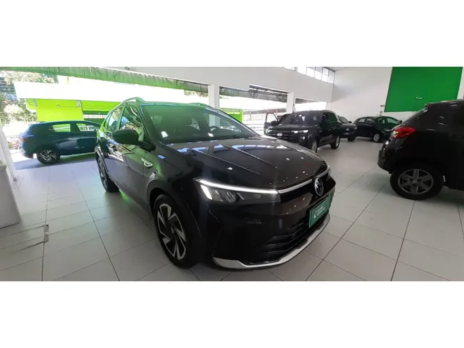 Volkswagen Nivus Highline 1.0 200 TSI Flex AUT 2025