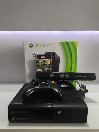 Xbox 360 