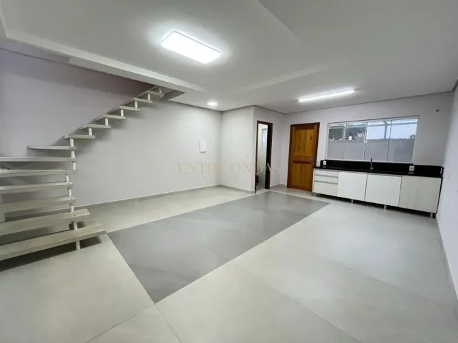 Casa com 2 quartos no bairro Ribeirão da Ilha, Florianópolis.
