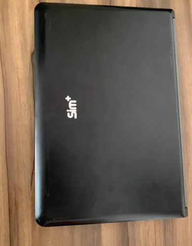 Notebook Positivo Preço- Bom *)