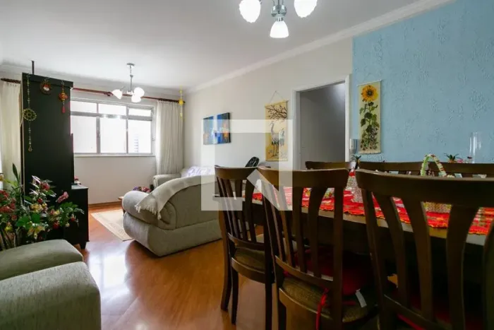 Apartamento à Venda - Santana, 2 Quartos, 87 m2
