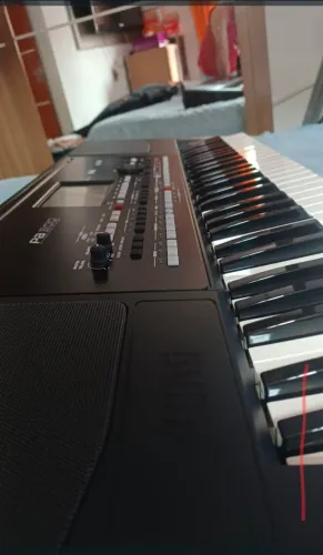 korg pa 300