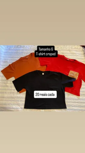 Desapego feminino