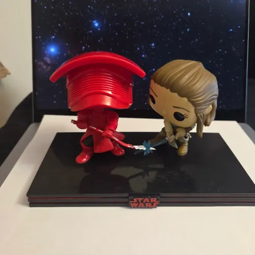 Star Wars Pop Funko