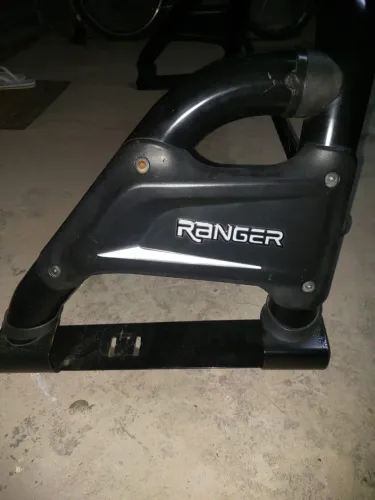 Santo Antônio Ranger v6 2024