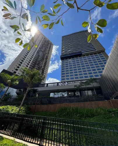 Imóvel comercial, 77 m², 2 vagas no Setor Marista em Goiânia