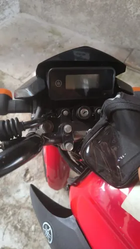 FACTOR 125 - MOTO