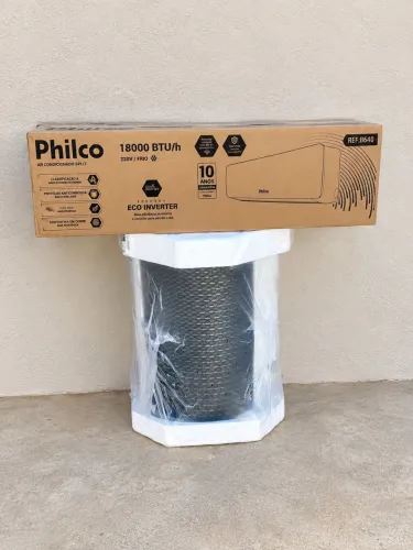 Ar condicionado Philco