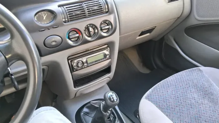 Ford Escort RS 1.8i 16V 1998
