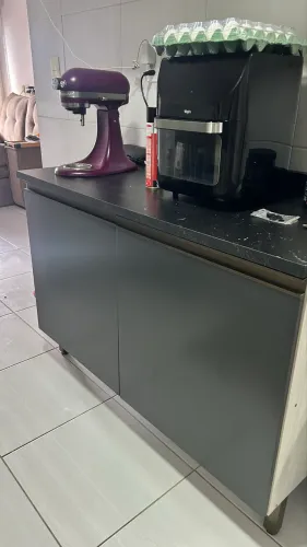 Balcão de Cozinha