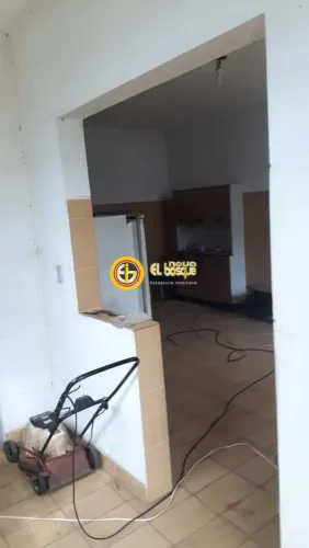 Galpão com 2 dorms, Palanque, São Paulo - R$ 950 mil, Cod: