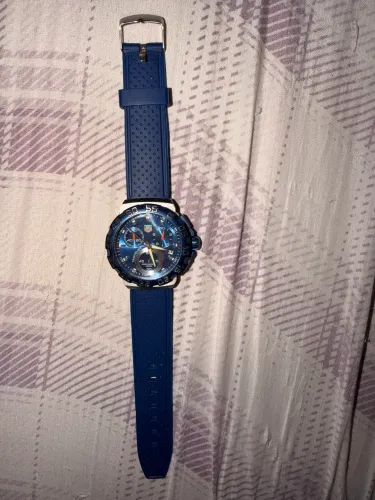 TAG Heuer Formula 1 Chronograph