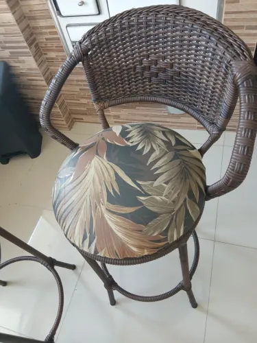 Banquetas
