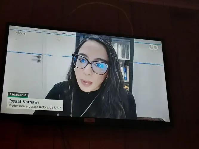 Tv e smrt