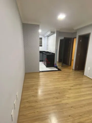 Lindo apartamento 2 quartos lazer completo Juliana