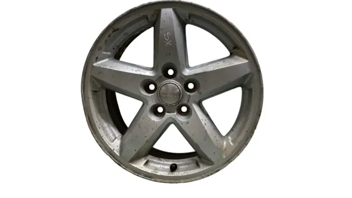 Roda aro 17 Cherokee sport 3.7 2012
