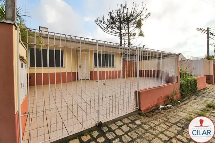 Imobiliária Cilar Aluga Residência no Santa Quitéria com 40 m², Ref. 01964.004 - CILAR