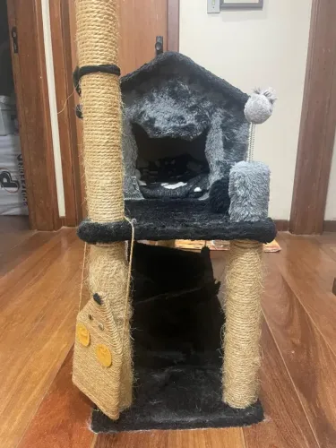 Casa de gato