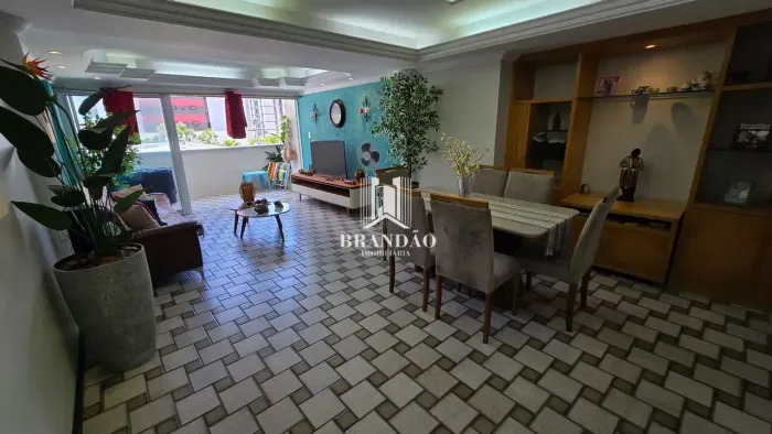 Vendo apartamento 3/4  Jatiúca, Maceió!
