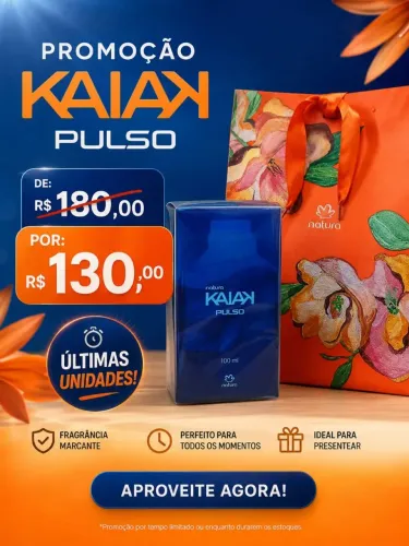 PROMOÇÂO perfume 
