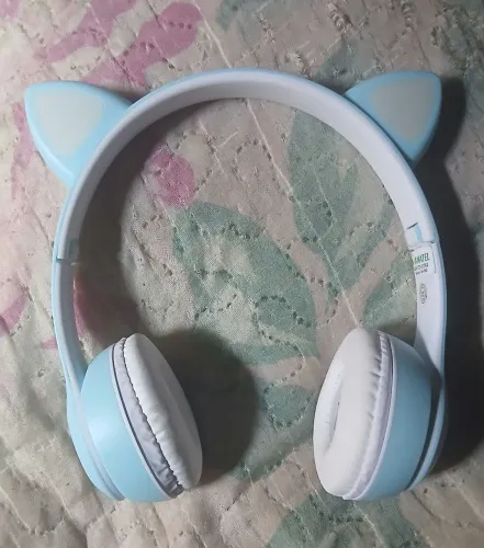 Fone de ouvido
