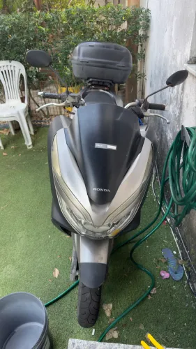 Vendo Moto PCX Honda