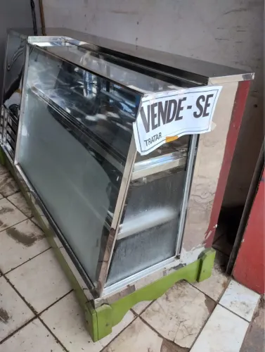 Expositor de bebidas