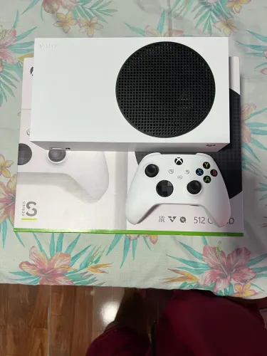 Xbox série s