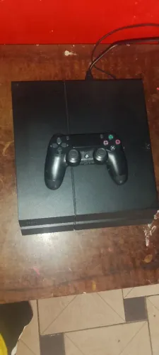 QUERO VENDER MEU PS4 PORQUE QUERO UM XBOX !