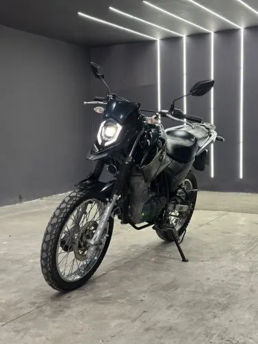 Yamaha XTZ 150 Crosser S Flex 2024