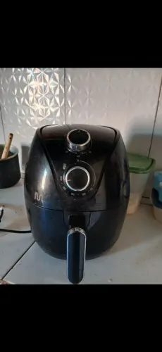 Vendo air fryer
