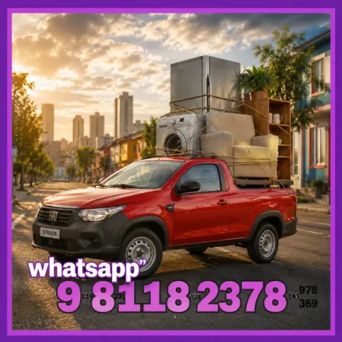 Frete zona leste mudanças e guincho moto carretos  transporte carreto objetos fogão 