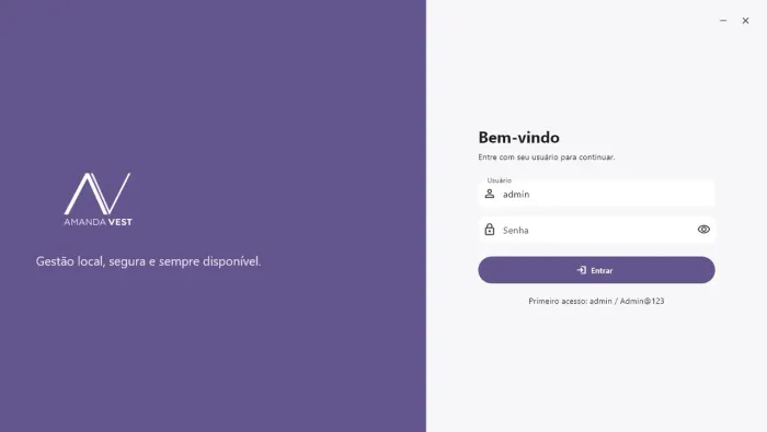 Sistema para Loja de Roupas sem Mensalidade - R$ 199 Completo e Vitalício<br><br><br><br>